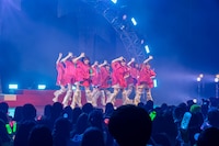 いぎなり東北産「2024春ツアー TOHOKU-SAN EXPO」仙台公演の様子。（写真：Yosuke TSUJI）