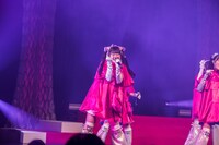 いぎなり東北産「2024春ツアー TOHOKU-SAN EXPO」仙台公演の様子。（写真：Yosuke TSUJI）