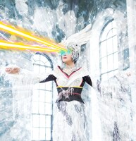 「異世界小林幸子～ラスボス降臨！～」より。