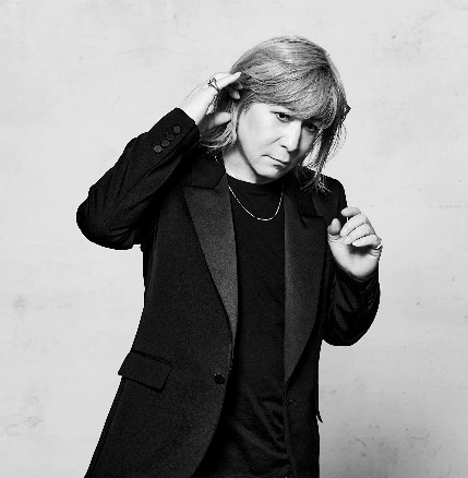 小室哲哉