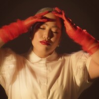 ゆりやな・グランデ「エターナル・サンシャイン」デラックス盤Bジャケット