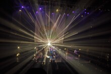 「PEDRO TOUR 2024『慈』」東京・Zepp DiverCity（TOKYO）公演の様子。（Photo by sotobayashi kenta）