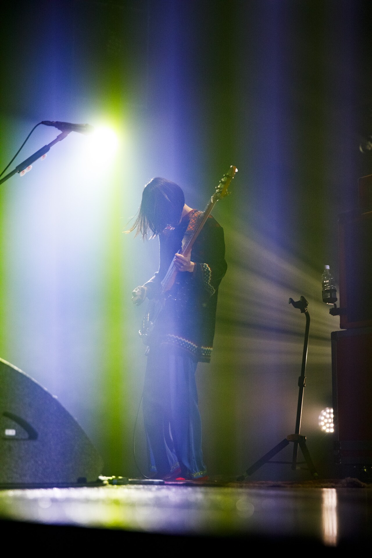 アユニ・DのPEDRO、初の対バンツアー開催