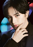 中島健人がサックスを吹き、“セクシーの向こう側”へ