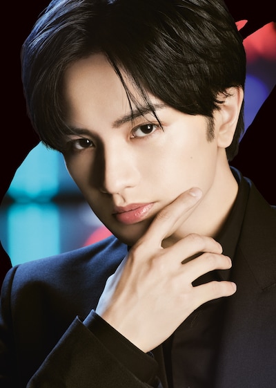 中島健人（Sexy Zone）