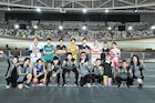 KAT-TUN上田竜也、7 MEN 侍の菅田琳寧がアスリートと4つの競技で対決