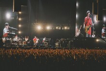 sumika（撮影：西槇太一）