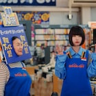ブックオフ店員あのちゃん、10万円分の金券当たるキャンペーン開始を呼びかける