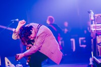 柳沢進太郎（G）（Photo by renzo）