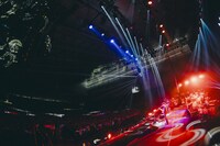 UNISON SQUARE GARDEN（Photo by renzo）