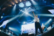 [Alexandros]（Photo by renzo）
