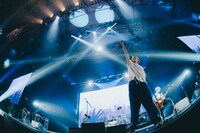 [Alexandros]（Photo by renzo）