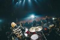 go!go!vanillas（Photo by renzo）