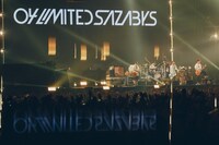 04 Limited Sazabys（Photo by renzo）