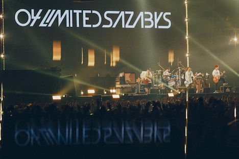 04 Limited Sazabys(Photo by renzo)