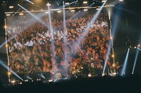 「MAKE YOUR DREAM」の様子。（Photo by renzo）