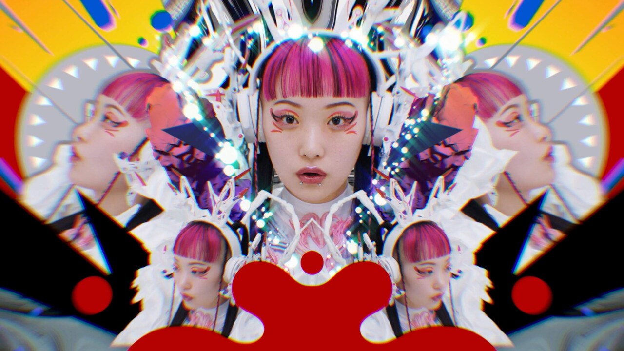 水曜日のカンパネラ、キツネになって取り憑く