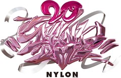 「NYLON JAPAN」20周年イベントにリトグリ、げんじぶ、NOA、木村カエラ、ニコタンら