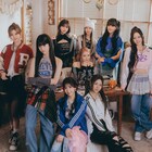 NiziU「神之塔」オープニング＆エンディング曲を担当、尊敬するStray Kidsに続いて