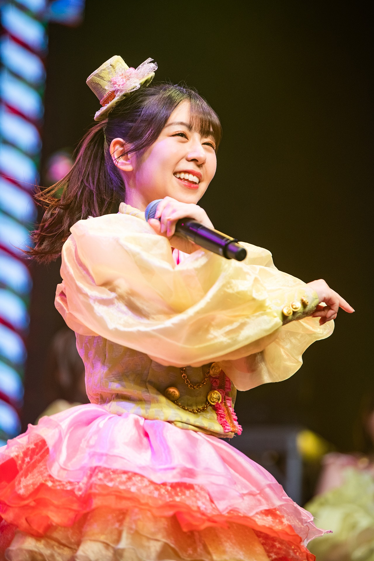 吉村萌南