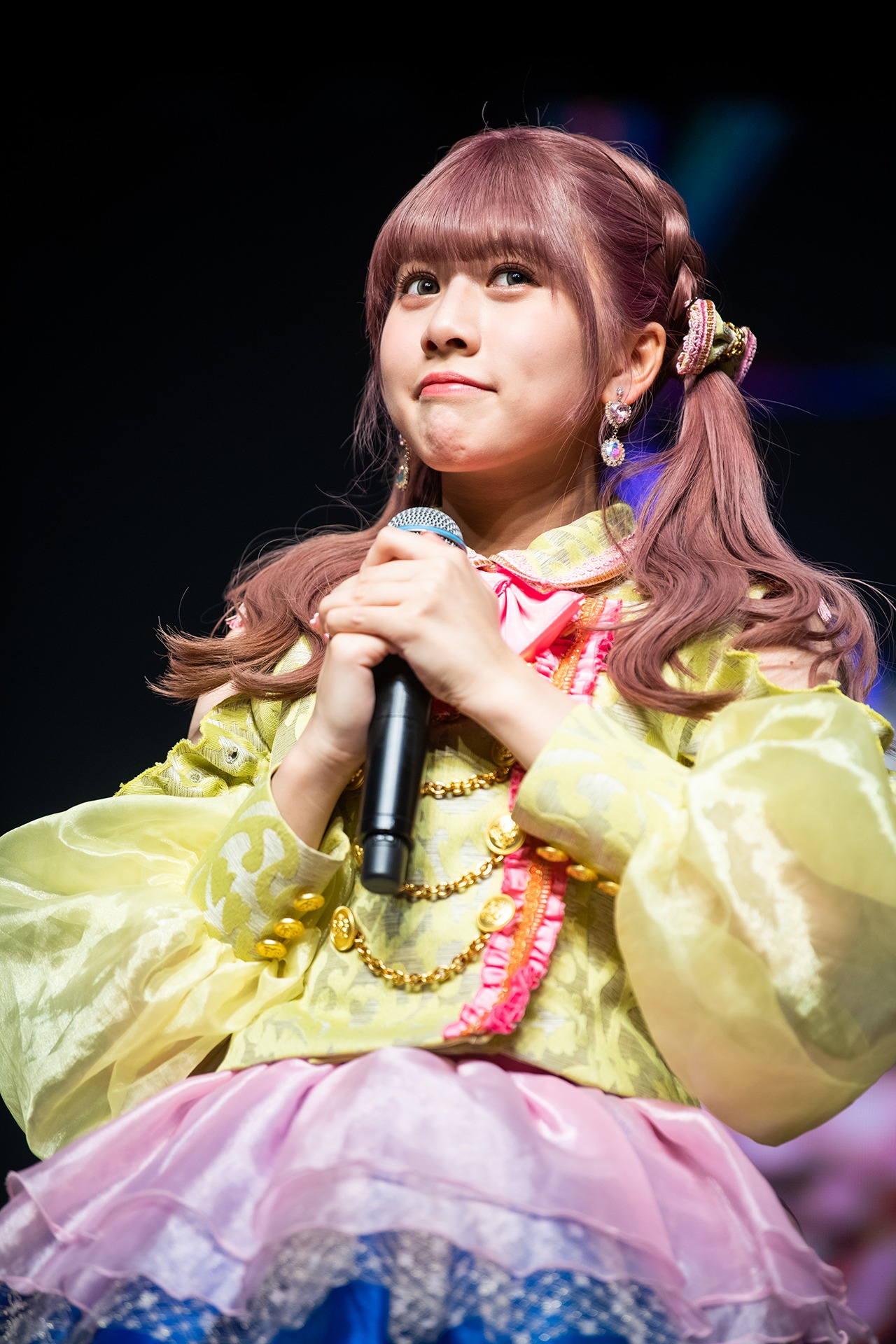 藤崎未来