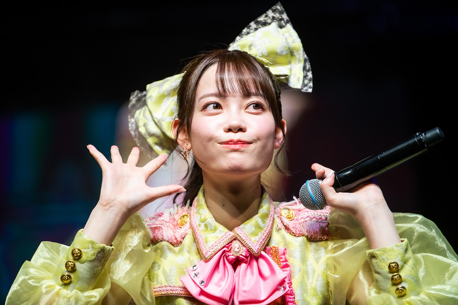 齋藤有紗