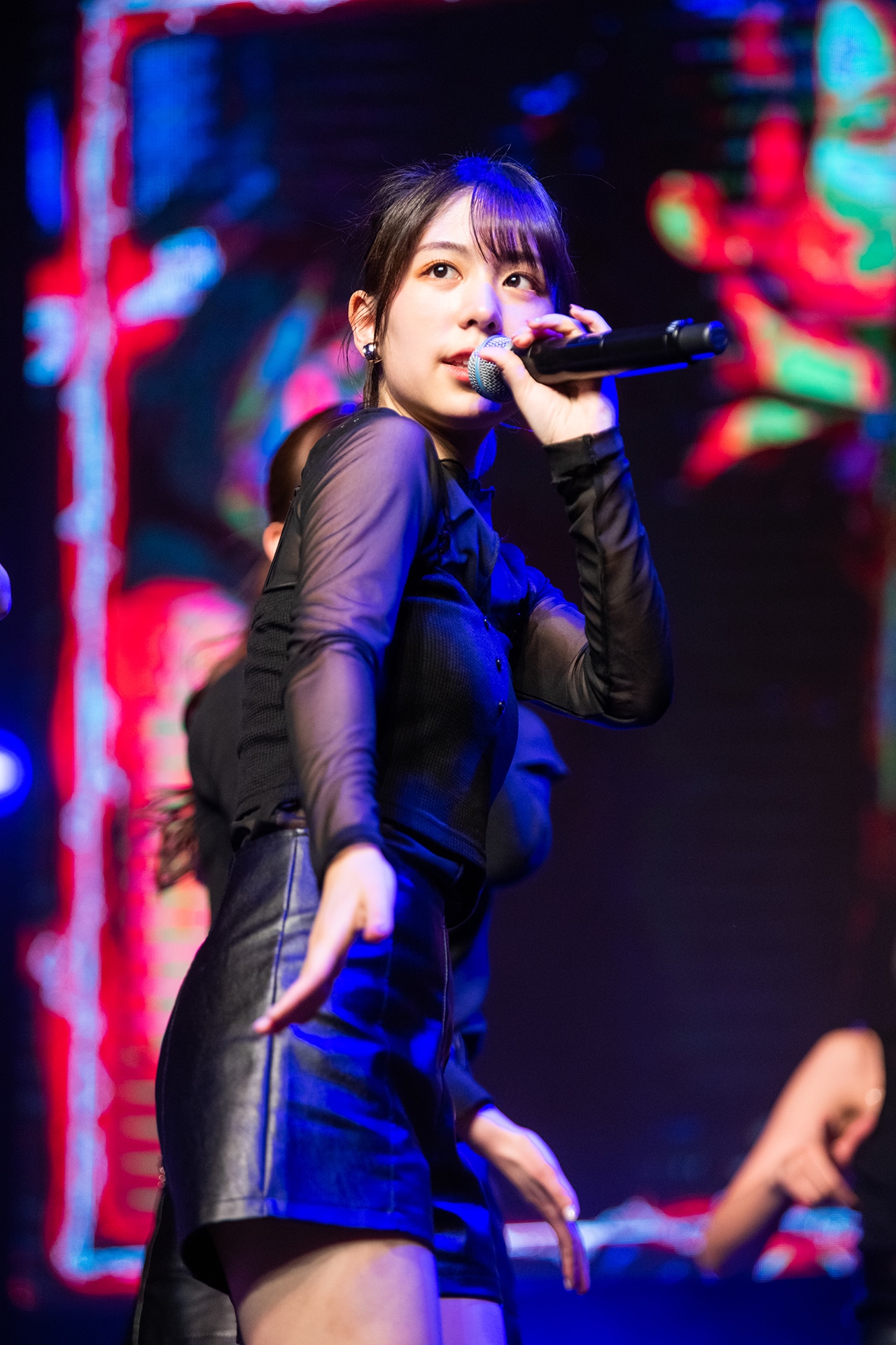 吉村萌南