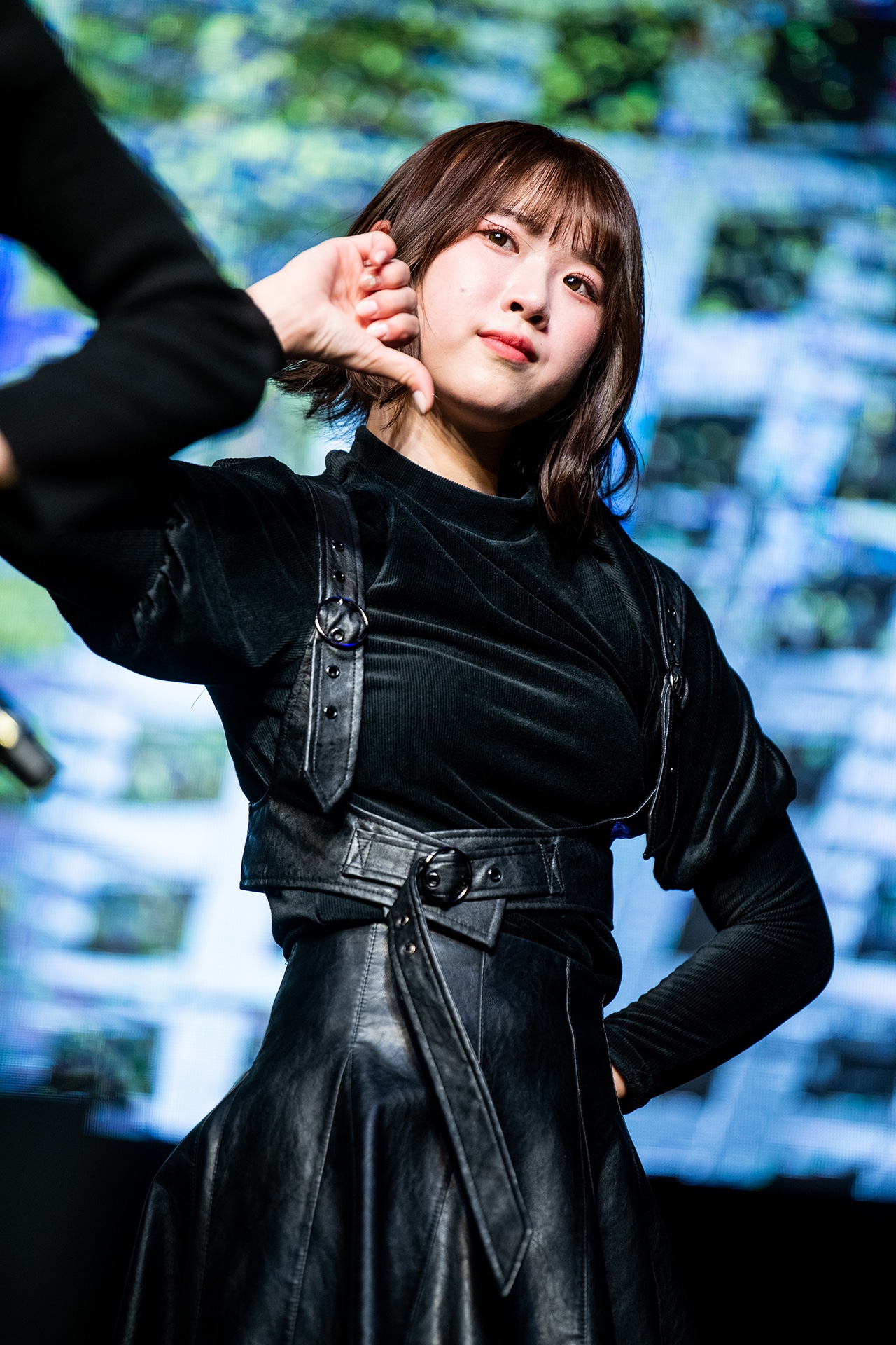 佐々木楓菜