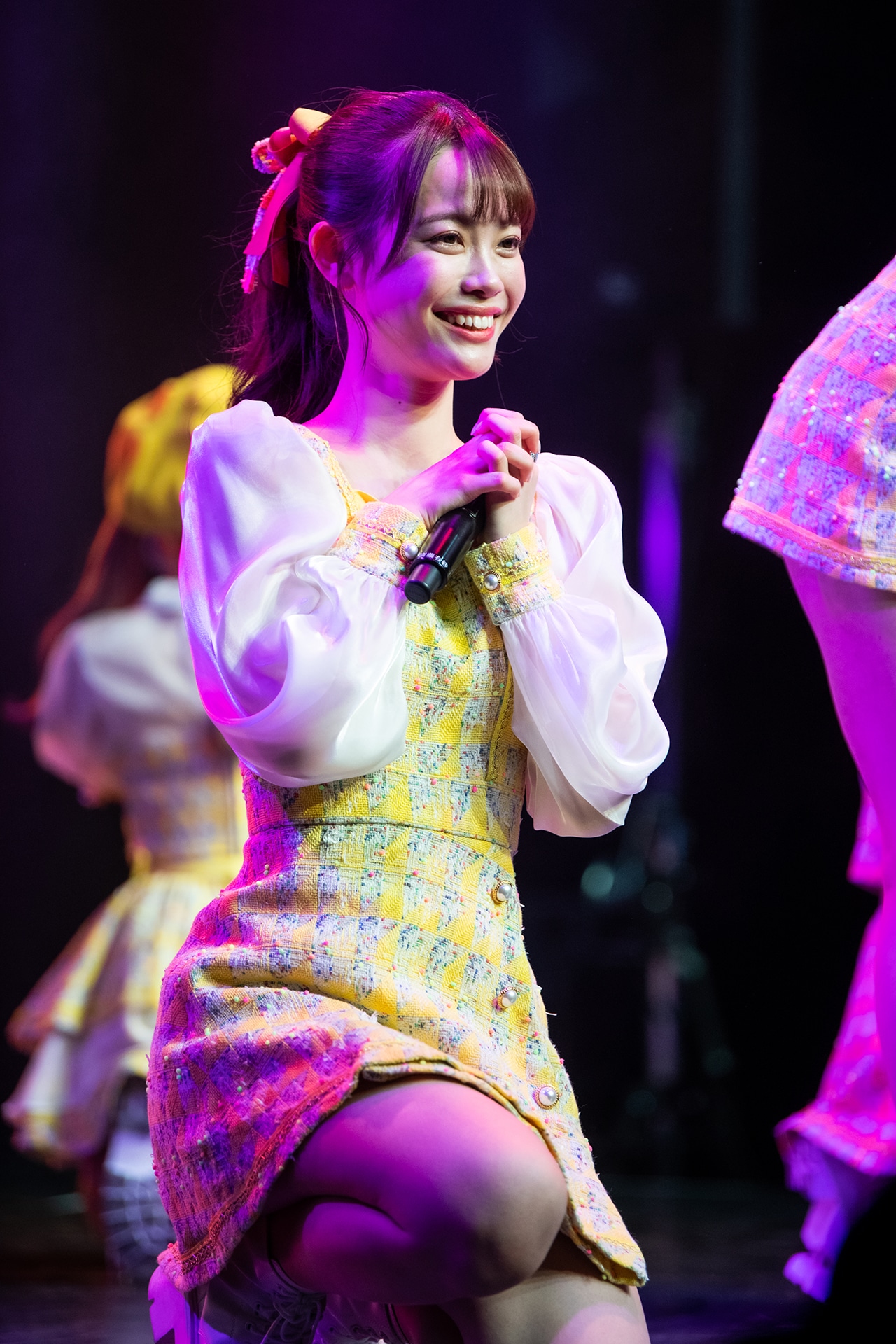 齋藤有紗