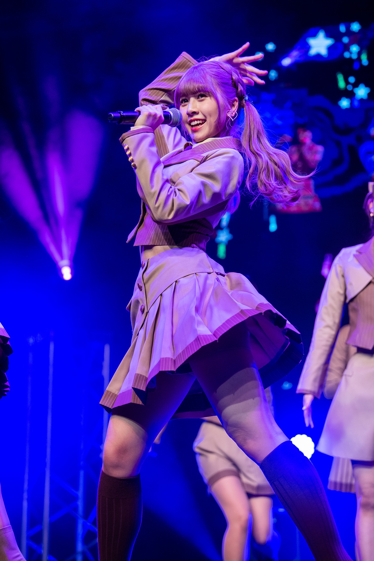 藤崎未来