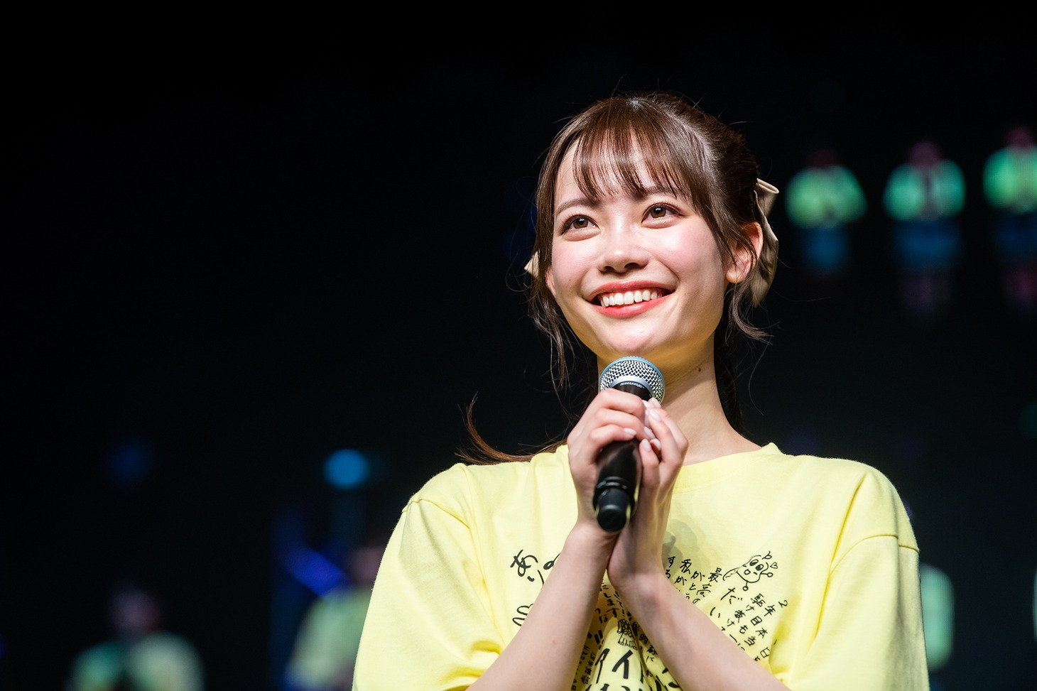 齋藤有紗
