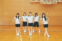 「私立恵比寿中学 低学年メンバー OFFICIAL PHOTOBOOK」より。