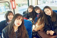 「私立恵比寿中学 低学年メンバー OFFICIAL PHOTOBOOK」より。