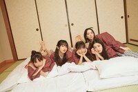 「私立恵比寿中学 低学年メンバー OFFICIAL PHOTOBOOK」より。