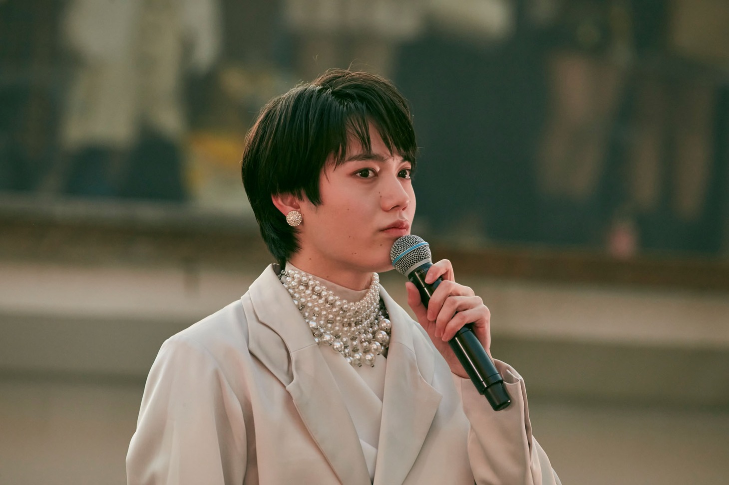 小泉光咲