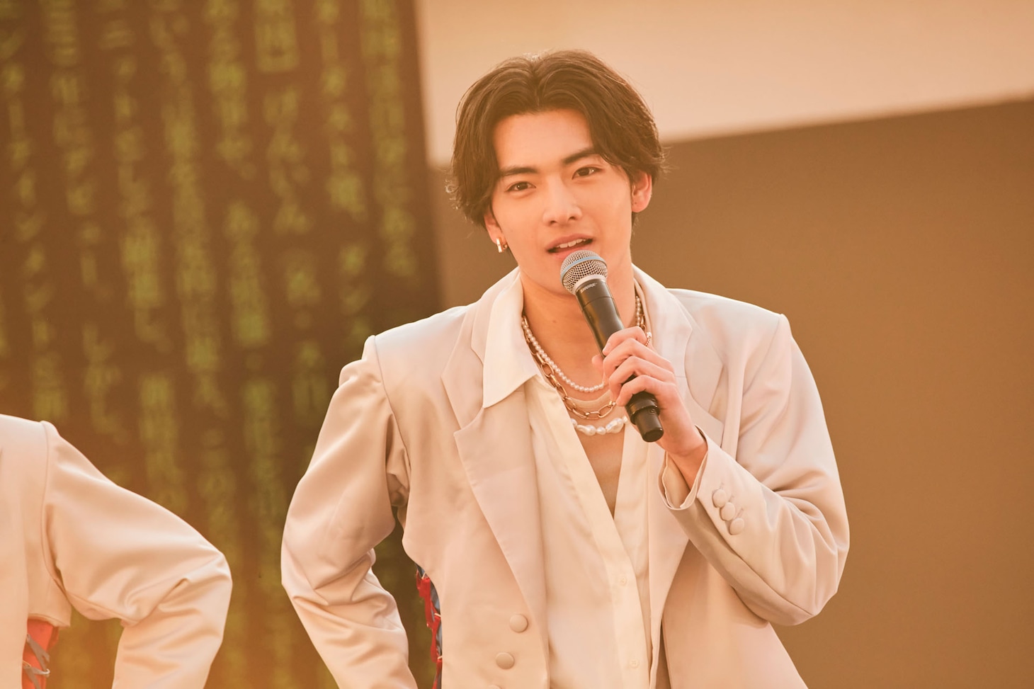 武藤潤