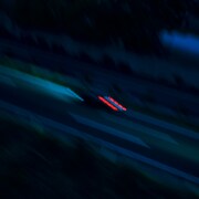 iri「Run」ジャケット