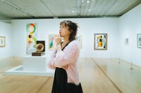 「ポーラ美術館」（Photo MURAKEN）