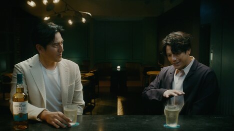 「THE 初対面」第1弾より。