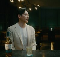 「THE 初対面」第1弾より。