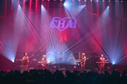 「CHAI JAPAN TOUR 2024『We The CHAI Tour!』」東京・EX THEATER ROPPONGI公演の様子。（Photo by Yoshio Nakaiso）