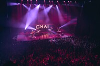 「CHAI JAPAN TOUR 2024『We The CHAI Tour!』」東京・EX THEATER ROPPONGI公演の様子。（Photo by Yoshio Nakaiso）