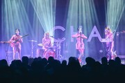 「CHAI JAPAN TOUR 2024『We The CHAI Tour!』」東京・EX THEATER ROPPONGI公演の様子。（Photo by Yoshio Nakaiso）