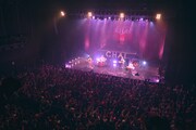 「CHAI JAPAN TOUR 2024『We The CHAI Tour!』」東京・EX THEATER ROPPONGI公演の様子。（Photo by Yoshio Nakaiso）