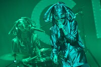 「CHAI JAPAN TOUR 2024『We The CHAI Tour!』」東京・EX THEATER ROPPONGI公演の様子。（Photo by Yoshio Nakaiso）