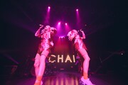 「CHAI JAPAN TOUR 2024『We The CHAI Tour!』」東京・EX THEATER ROPPONGI公演の様子。（Photo by Yoshio Nakaiso）