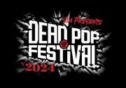 SiM主催「DEAD POP FESTiVAL」第1弾発表でHYDE、LiSA、オーラル、サウシーら7組