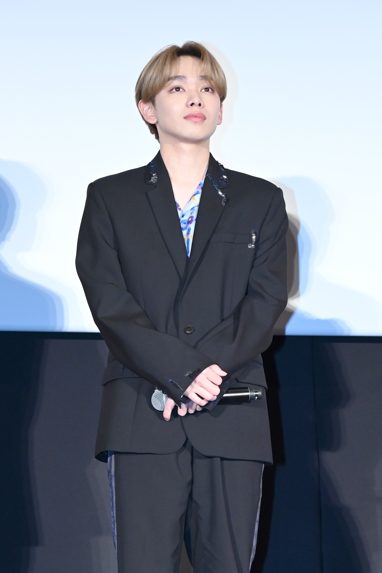 宮世琉弥