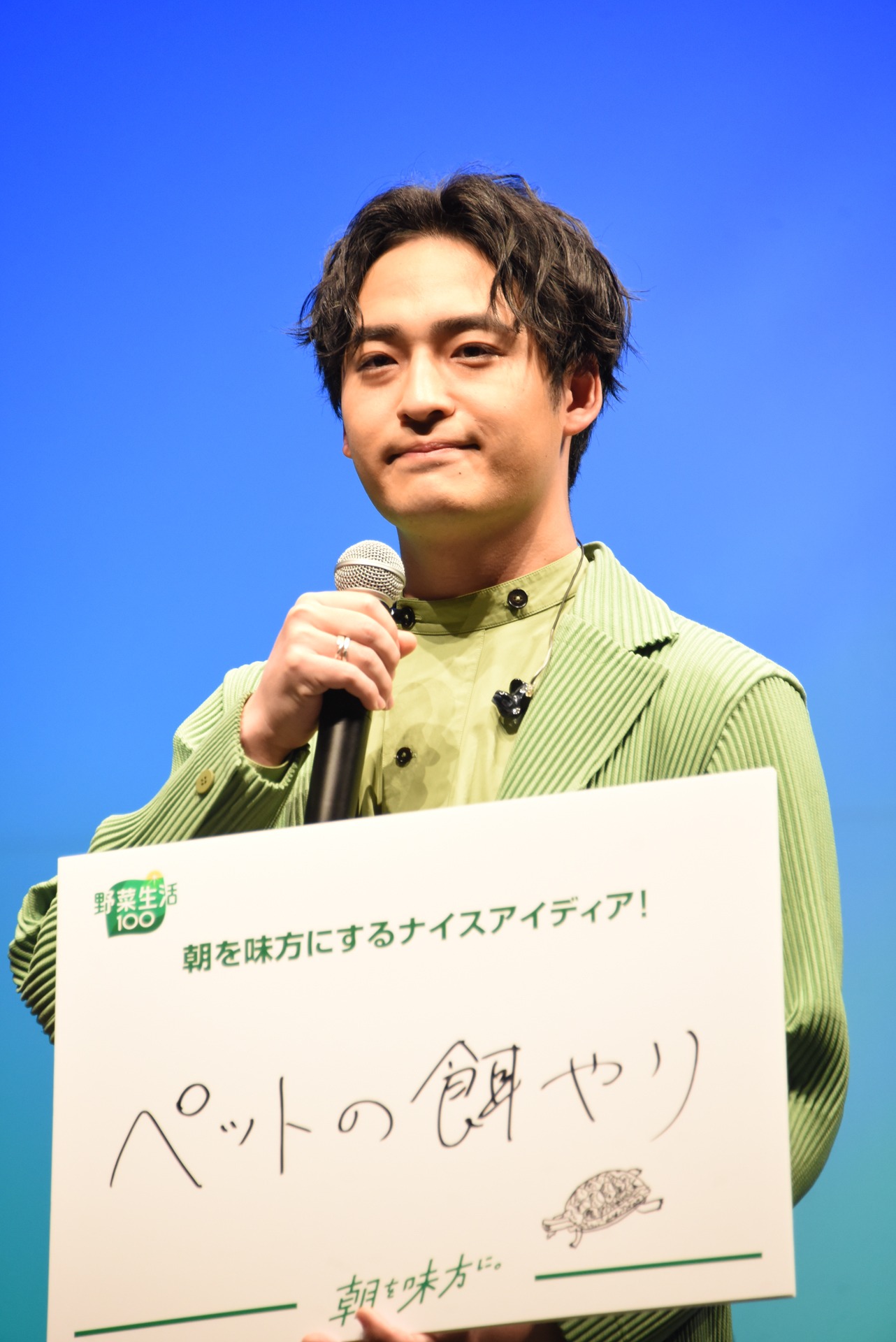 小林壱誓（G）