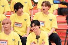 TAKUYA（BUDDiiS / 上段右）